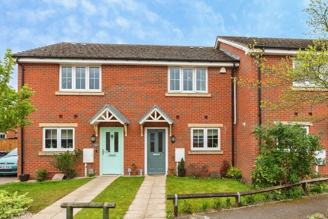 Minerva Way, North Hykeham, Lincoln, Lincolnshire, LN6, photo 1