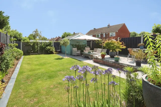 Photo 2 — Havercroft Road, Rotherham, South Yorkshire, S60