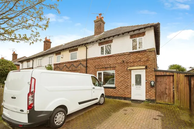 Appleyards Lane, Handbridge, Chester, photo 1