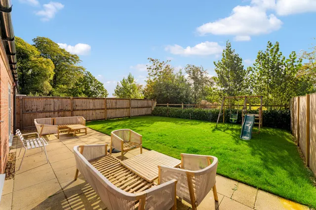 Osprey Close, Nether Alderley, SK10, photo 2