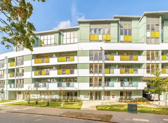 Clarence Avenue, Clapham South, SW4, photo 1