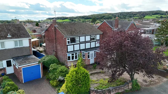 Wedgwood Road, Cheadle, ST10, photo 1