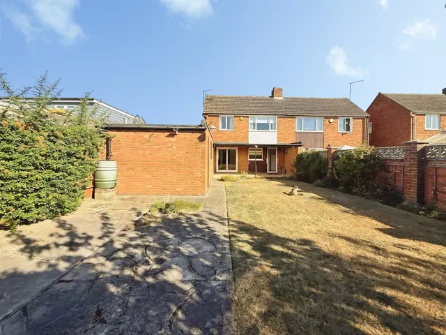 Tavistock Road, Cambridge, CB4, photo 1