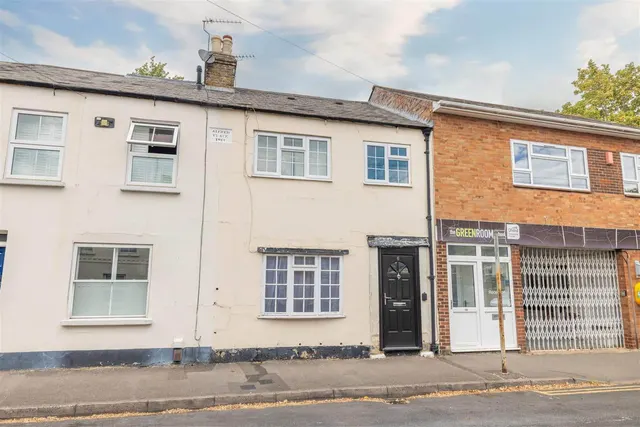 Albert Street, Windsor, SL4 5BU, photo 1