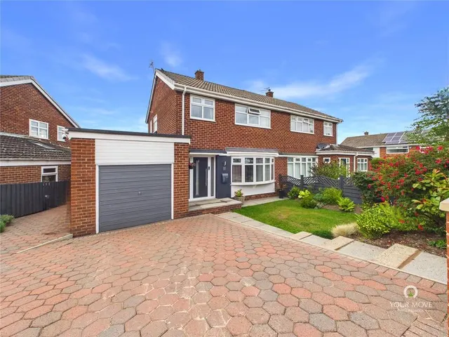 Bailey Way, Hetton-le-Hole, Tyne and Wear, DH5, photo 1