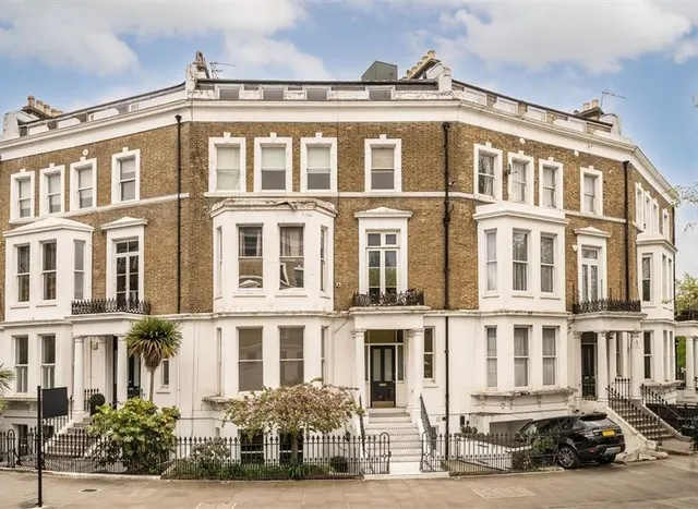 Cromwell Crescent, South Kensington, SW5, photo 1