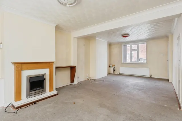Photo 3 — New North Road, Attleborough, Norfolk, NR17