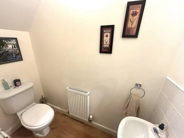 Charnley Drive, Liverpool, L15, photo 1