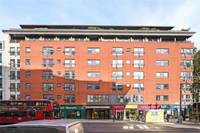 High Holborn, London, WC1V, photo 1