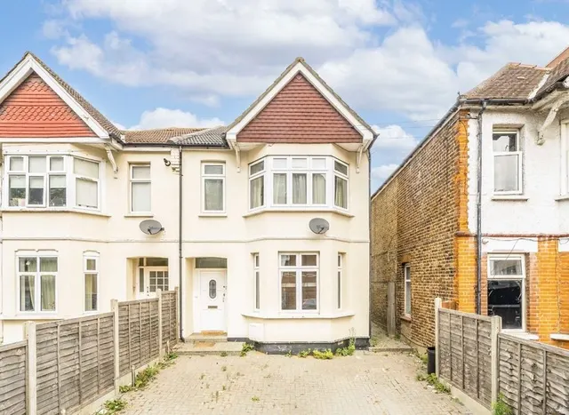 Barlow Road, Acton, W3, photo 1