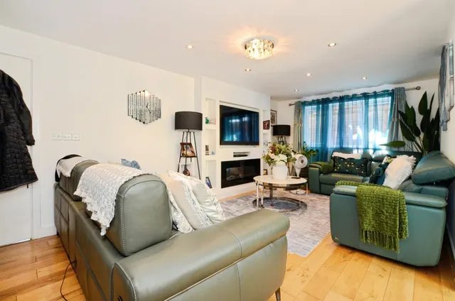 The Gossamers, Watford, WD25, photo 2