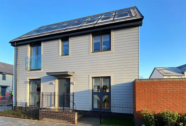 Whittle Way, Gloucestershire, Brockworth, GL3 4ZF, photo 1