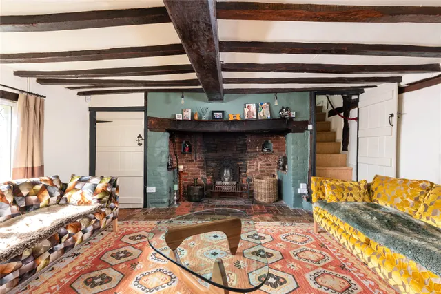 Hilltop Farm, Little Hill, LU7, photo 3