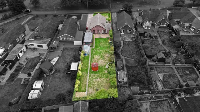 East Green, Messingham, DN17, photo 2