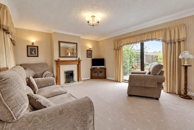 East Green, Messingham, DN17, photo 3