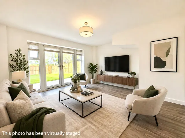 Buckleigh Meadows, Westward Ho, EX39, photo 3