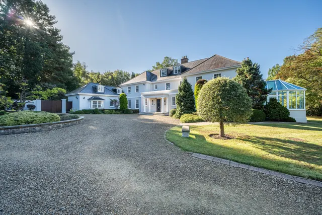 Photo 2 — Virginia Water, Surrey, GU25 4JR