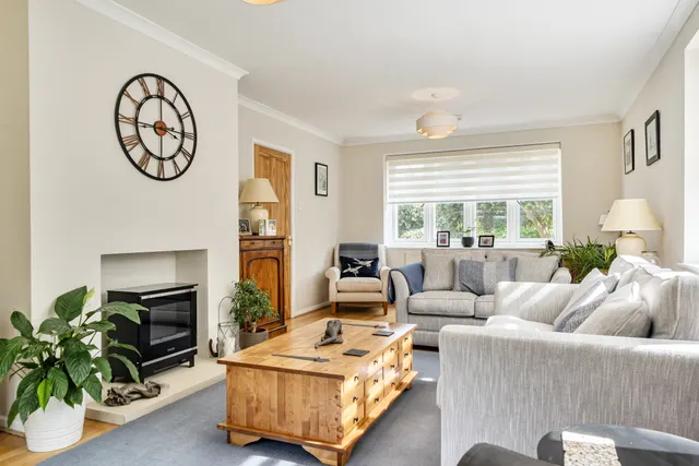 Photo 2 — Stone Hill, Bloxham, OX15