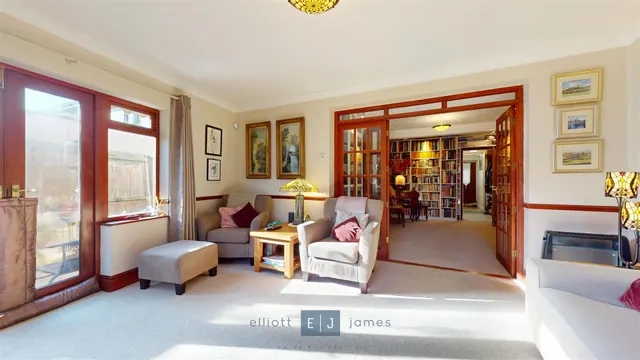 Photo 2 — Forest Terrace, High Road, Chigwell