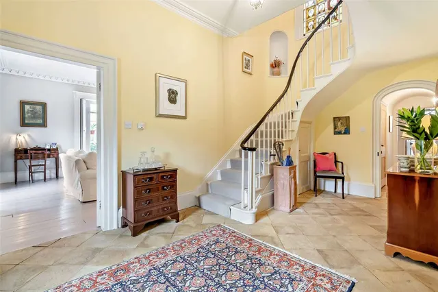 Photo 3 — Swardeston, Norwich, Norfolk, NR14 8DG