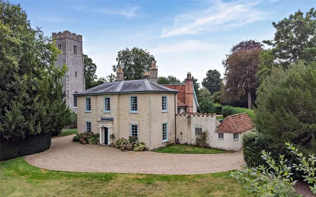 Swardeston, Norwich, Norfolk, NR14 8DG, photo 1