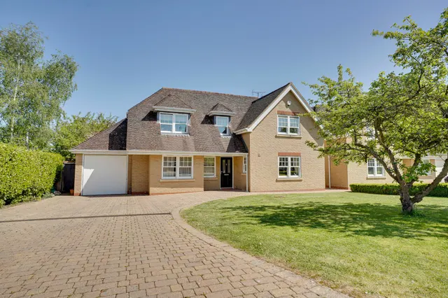 High Wych Road, Sawbridgeworth, CM21, photo 1