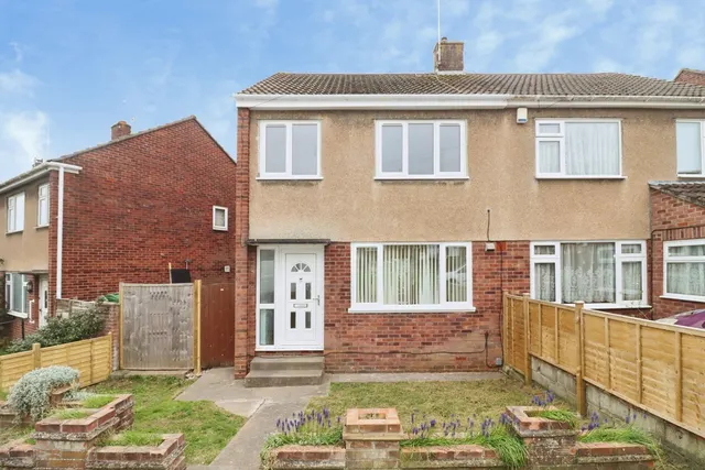 Prospect Crescent, Kingswood, Bristol, BS15, photo 1