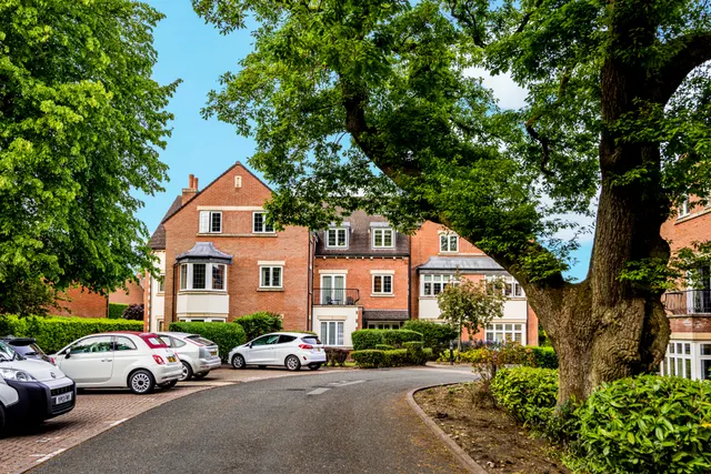 Four Oaks Road, Sutton Coldfield, B74, photo 1