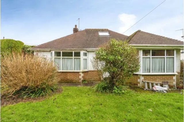 Oldway, Swansea, photo 1