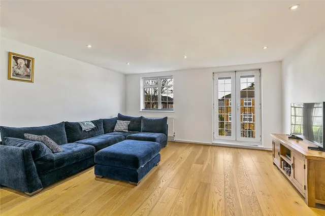 Stanmore Road, Richmond, TW9, photo 3