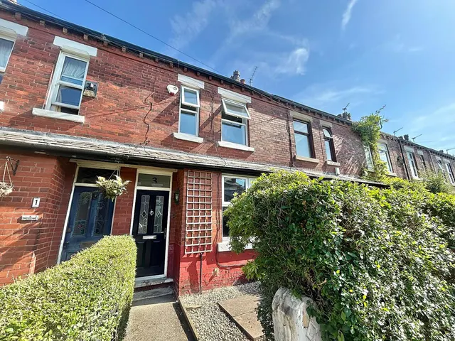 Patterdale Road, Manchester, photo 1