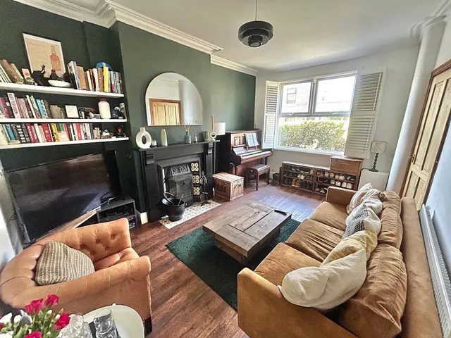 Patterdale Road, Manchester, photo 2
