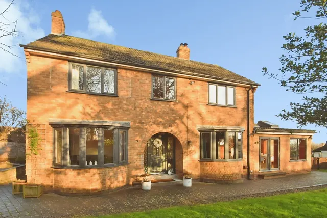 York Road, Knaresborough, HG5, photo 1