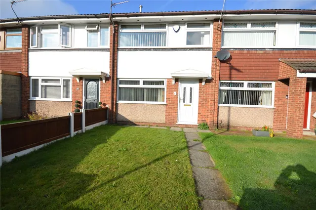 Sheila Walk, Liverpool, L10, photo 1