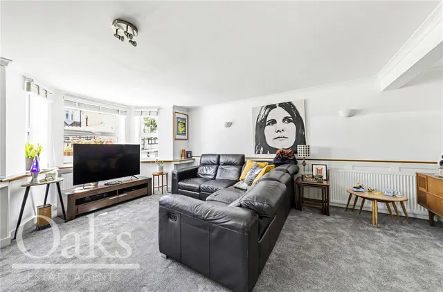 St Marys Road, South Norwood, SE25, photo 1