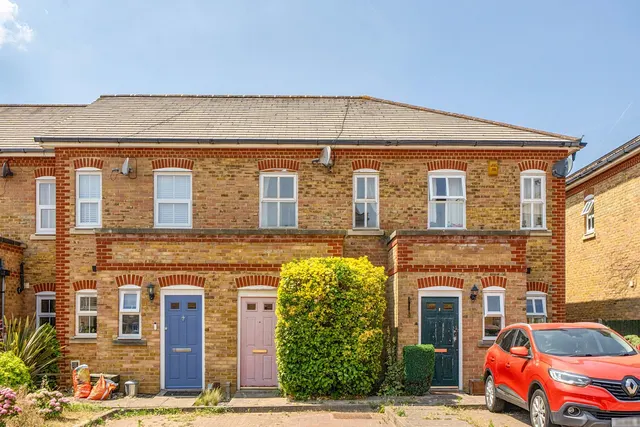Lullingstone Lane, SE13, photo 1