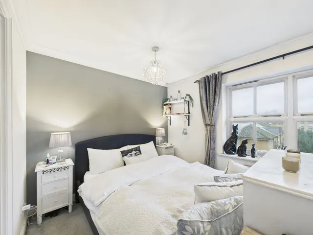 Hampton Close, London, N11, photo 2