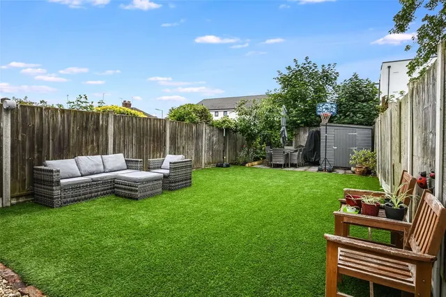 Photo 2 — Manor Road, Chelmsford, Essex, CM2 0ER