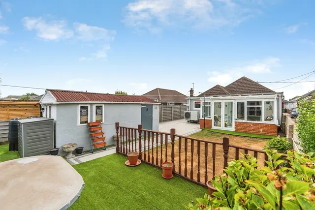 Westover Road, Old Redbridge, SO16, photo 2