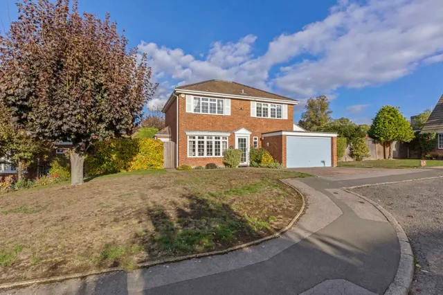 Kings Oak Close, Monks Risborough, HP27, photo 1