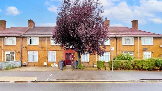 Grafton Road, Dagenham, RM8, photo 1
