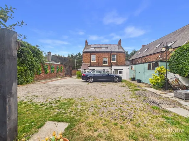 Colliery Road, Bearpark, DH7, photo 1
