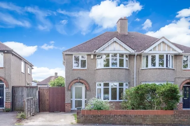 Margaret Road, Headington, OX3, photo 1