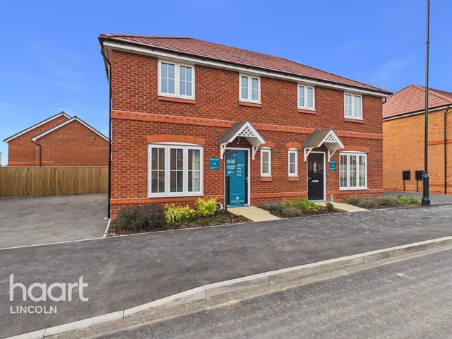 Warren Lane, Witham St Hughs, LN6, photo 1
