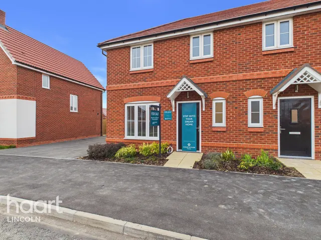 Warren Lane, Witham St Hughs, LN6, photo 2