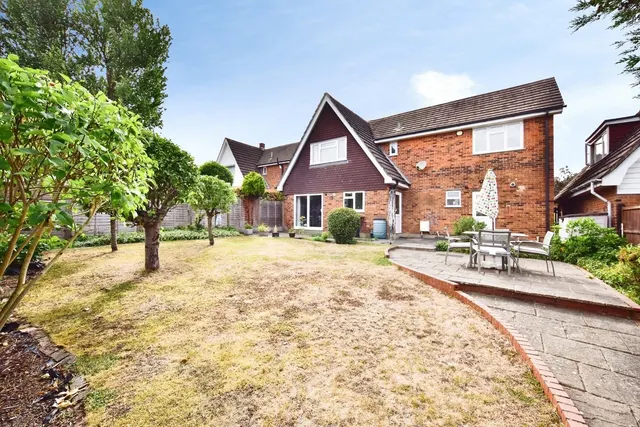 Queens Road, Maidstone, ME16, photo 1