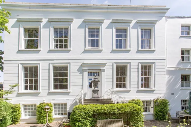 Cudnall Street, Charlton Kings, GL53, photo 2