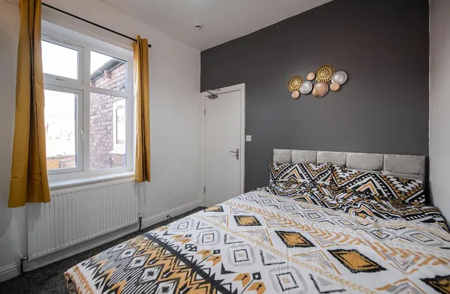 Wilfred Road, Walkden, M28, photo 2