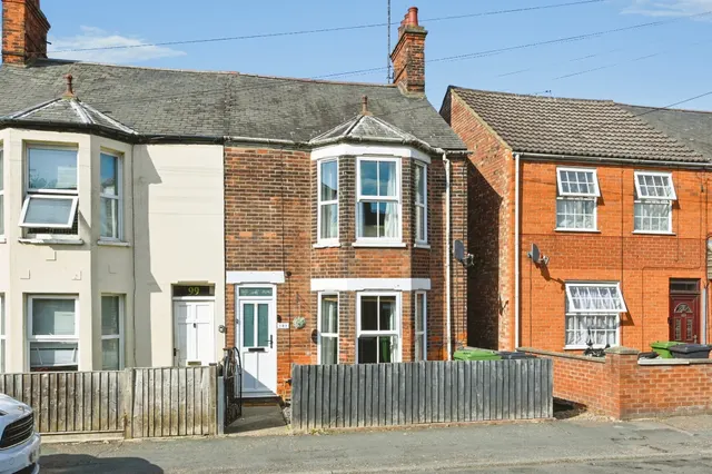 Loke Road, King's Lynn, PE30, photo 1