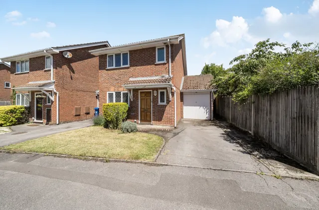 Radnor Road, Bracknell, Berkshire, RG12 9FD, photo 1